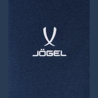 Флисовые брюки JÖGEL ESSENTIAL Cotton Fleece Pants, темно-синий, детский - Флисовые брюки JÖGEL ESSENTIAL Cotton Fleece Pants, темно-синий, детский