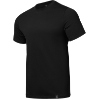 Футболка JÖGEL ESSENTIAL Core Tee, черный