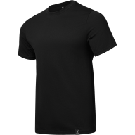 Футболка JÖGEL ESSENTIAL Core Tee, черный - Футболка JÖGEL ESSENTIAL Core Tee, черный