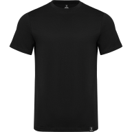 Футболка JÖGEL ESSENTIAL Core Tee, черный - Футболка JÖGEL ESSENTIAL Core Tee, черный