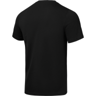 Футболка JÖGEL ESSENTIAL Core Tee, черный - Футболка JÖGEL ESSENTIAL Core Tee, черный