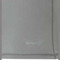 Футболка компрессионная с длинным рукавом JÖGEL PerFormDRY Baselayer LS Tee, серый - Футболка компрессионная с длинным рукавом JÖGEL PerFormDRY Baselayer LS Tee, серый