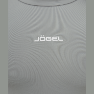 Футболка компрессионная с длинным рукавом JÖGEL PerFormDRY Baselayer LS Tee, серый - Футболка компрессионная с длинным рукавом JÖGEL PerFormDRY Baselayer LS Tee, серый