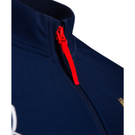 Куртка спортивная JÖGEL NATIONAL PerFormDRY Woven Jacket, темно-синий - Куртка спортивная JÖGEL NATIONAL PerFormDRY Woven Jacket, темно-синий