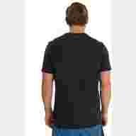 Футболка мужская HEAD Club Original T-Shirt M 811855-BK-S, р.S, хлопок,полиэстер,эластан, черный - Футболка мужская HEAD Club Original T-Shirt M 811855-BK-S, р.S, хлопок,полиэстер,эластан, черный