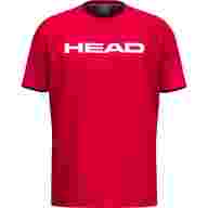 Футболка мужская HEAD Club Original T-Shirt M 811855-BK-S, р.S, хлопок,полиэстер,эластан, черный - Футболка мужская HEAD Club Original T-Shirt M 811855-BK-S, р.S, хлопок,полиэстер,эластан, черный