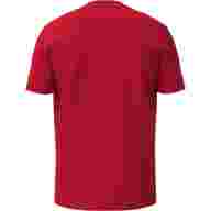 Футболка мужская HEAD Club Original T-Shirt M 811855-BK-S, р.S, хлопок,полиэстер,эластан, черный - Футболка мужская HEAD Club Original T-Shirt M 811855-BK-S, р.S, хлопок,полиэстер,эластан, черный