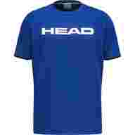 Футболка мужская HEAD Club Original T-Shirt M 811855-BK-S, р.S, хлопок,полиэстер,эластан, черный - Футболка мужская HEAD Club Original T-Shirt M 811855-BK-S, р.S, хлопок,полиэстер,эластан, черный