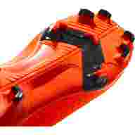 Бутсы футбольные TORRES FURIA, TS35324250-46, р.46, белый - Бутсы футбольные TORRES FURIA, TS35324250-46, р.46, белый
