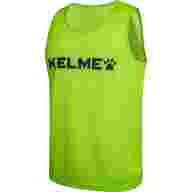 Манишка тренировочная детская KELME Training Kids, 8051BX3001-311-140, размер 140, зеленый - Манишка тренировочная детская KELME Training Kids, 8051BX3001-311-140, размер 140, зеленый