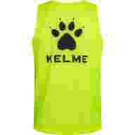 Манишка тренировочная детская KELME Training Kids, 8051BX3001-311-140, размер 140, зеленый - Манишка тренировочная детская KELME Training Kids, 8051BX3001-311-140, размер 140, зеленый