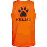 Манишка тренировочная детская KELME Training Kids, 8051BX3001-311-140, размер 140, зеленый - Манишка тренировочная детская KELME Training Kids, 8051BX3001-311-140, размер 140, зеленый