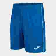 Шорты игровые JOMA Синий-белый - Шорты игровые JOMA Синий-белый