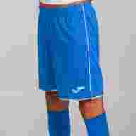Шорты игровые JOMA Синий-белый - Шорты игровые JOMA Синий-белый