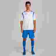 Шорты игровые JOMA Синий-белый - Шорты игровые JOMA Синий-белый