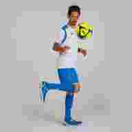 Шорты игровые JOMA Синий-белый - Шорты игровые JOMA Синий-белый