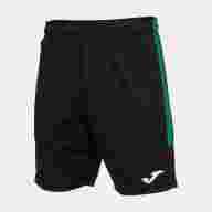 Шорты JOMA ECO CHAMPIONSHIP NEGRO VERDE - Шорты JOMA ECO CHAMPIONSHIP NEGRO VERDE