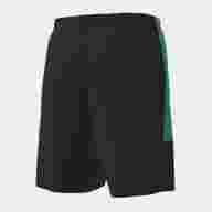 Шорты JOMA ECO CHAMPIONSHIP NEGRO VERDE - Шорты JOMA ECO CHAMPIONSHIP NEGRO VERDE