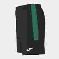 Шорты JOMA ECO CHAMPIONSHIP NEGRO VERDE - Шорты JOMA ECO CHAMPIONSHIP NEGRO VERDE