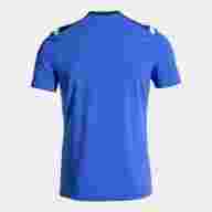 Игровая футболка JOMA TOLEDO ROYAL MARINO - Игровая футболка JOMA TOLEDO ROYAL MARINO