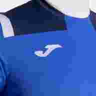 Игровая футболка JOMA TOLEDO ROYAL MARINO - Игровая футболка JOMA TOLEDO ROYAL MARINO