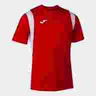 Футболка  игровая JOMA PERFORMANCE Красный - Футболка  игровая JOMA PERFORMANCE Красный