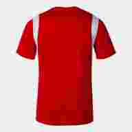 Футболка  игровая JOMA PERFORMANCE Красный - Футболка  игровая JOMA PERFORMANCE Красный