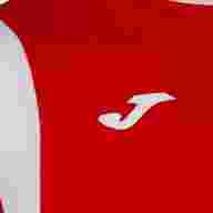 Футболка  игровая JOMA PERFORMANCE Красный - Футболка  игровая JOMA PERFORMANCE Красный