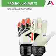 Вратарские перчатки ALPHAKEEPERS PRO ROLL QUARTZ 1821 - Вратарские перчатки ALPHAKEEPERS PRO ROLL QUARTZ 1821