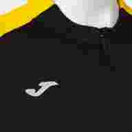 Джемпер JOMA SUDADERA ECO CHAMPIONSHIP NEGRO AMARILLO - Джемпер JOMA SUDADERA ECO CHAMPIONSHIP NEGRO AMARILLO