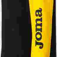 Джемпер JOMA SUDADERA ECO CHAMPIONSHIP NEGRO AMARILLO - Джемпер JOMA SUDADERA ECO CHAMPIONSHIP NEGRO AMARILLO