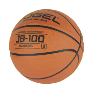 Мяч баскетбольный JOGEL JB-100 №3 - downloaded from prime-sport.ru