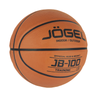 Мяч баскетбольный JOGEL JB-100 №3 - downloaded from prime-sport.ru