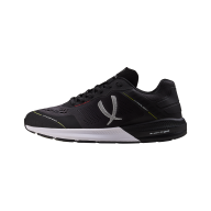 Кроссовки беговые JOGEL Hyperlight Black/grey, детский - downloaded from prime-sport.ru