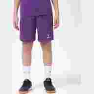 Шорты баскетбольные JOGEL CAMP Basic, фиолетовый, детский - Шорты баскетбольные JOGEL CAMP Basic, фиолетовый, детский