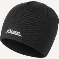 Шапка JÖGEL CAMP Team Training Hat, черный - Шапка JÖGEL CAMP Team Training Hat, черный