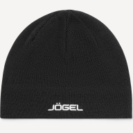 Шапка JÖGEL CAMP Team Training Hat, черный - Шапка JÖGEL CAMP Team Training Hat, черный