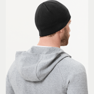 Шапка JÖGEL CAMP Team Training Hat, черный - Шапка JÖGEL CAMP Team Training Hat, черный