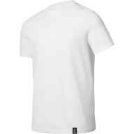 Футболка JÖGEL ESSENTIAL Core Tee, белый - Футболка JÖGEL ESSENTIAL Core Tee, белый