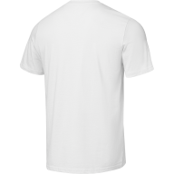 Футболка JÖGEL ESSENTIAL Core Tee, белый - Футболка JÖGEL ESSENTIAL Core Tee, белый