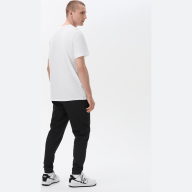 Футболка JÖGEL ESSENTIAL Core Tee, белый - Футболка JÖGEL ESSENTIAL Core Tee, белый