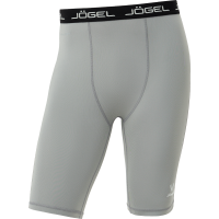 Шорты компрессионные JÖGEL CAMP PerFormDRY Baselayer Shorts, серый