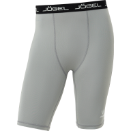Шорты компрессионные JÖGEL CAMP PerFormDRY Baselayer Shorts, серый - Шорты компрессионные JÖGEL CAMP PerFormDRY Baselayer Shorts, серый