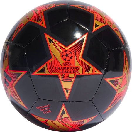 Мяч футбольный ADIDAS UCL Club IA0947, размер 5