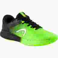Кроссовки теннисные мужские HEAD Sprint Evo 3.5 Clay 273394, р.9,5 (рос.43), черно-лаймовый - Кроссовки теннисные мужские HEAD Sprint Evo 3.5 Clay 273394, р.9,5 (рос.43), черно-лаймовый