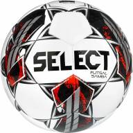 Мяч футзальный SELECT FB FUTSAL SAMBA V22 - Мяч футзальный SELECT FB FUTSAL SAMBA V22