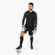 Комплект вратарской формы JOMA ZAMORA VII - Комплект вратарской формы JOMA ZAMORA VII