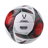 Мяч футбольный JOGEL League Evolution Pro №5 - downloaded from prime-sport.ru