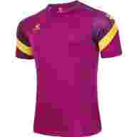 Футболка игровая KELME Short sleeve training suit - Футболка игровая KELME Short sleeve training suit