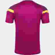 Футболка игровая KELME Short sleeve training suit - Футболка игровая KELME Short sleeve training suit